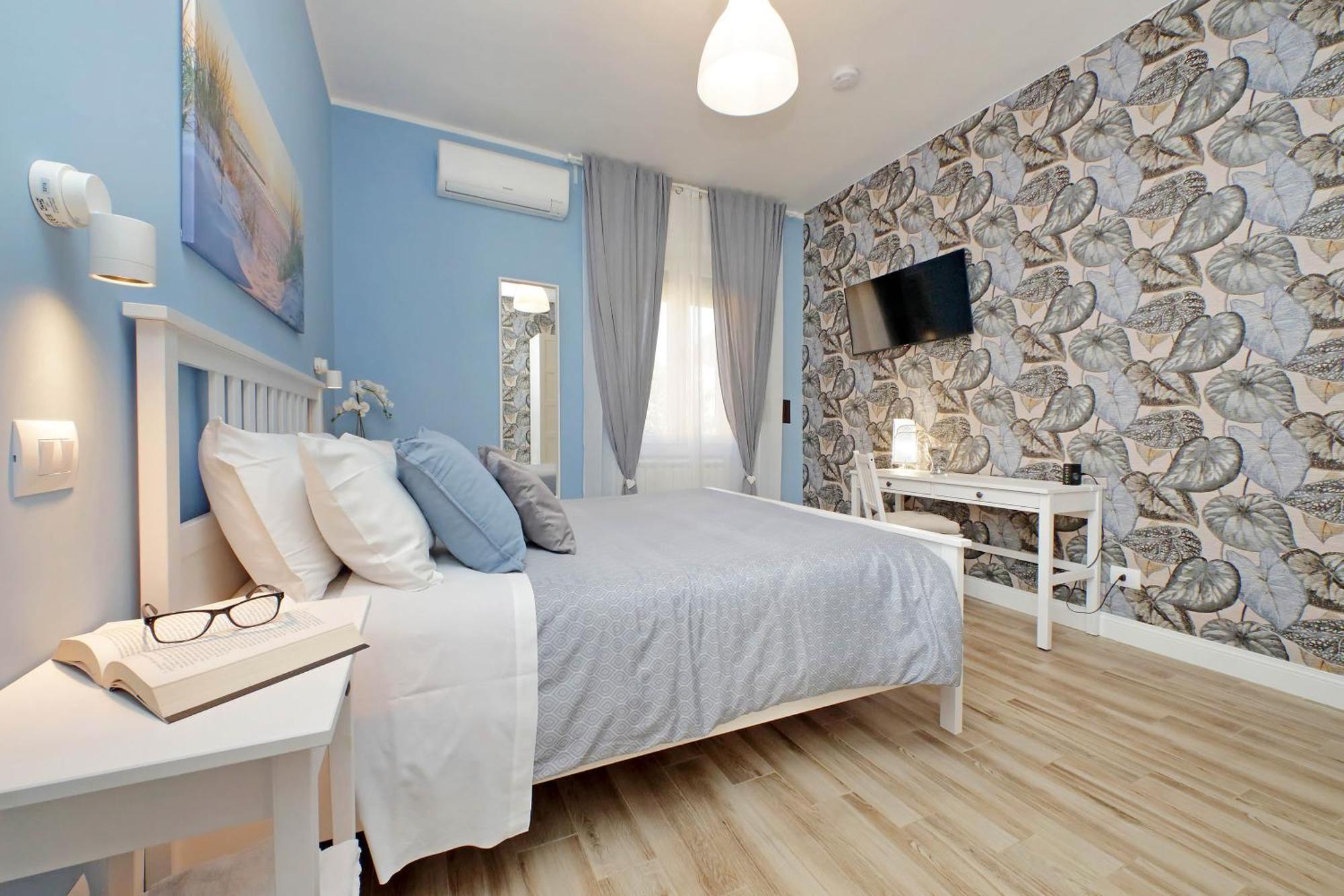 Pr Apartment - Fiumicino Rome Airport 9 Min - Bagian luar foto